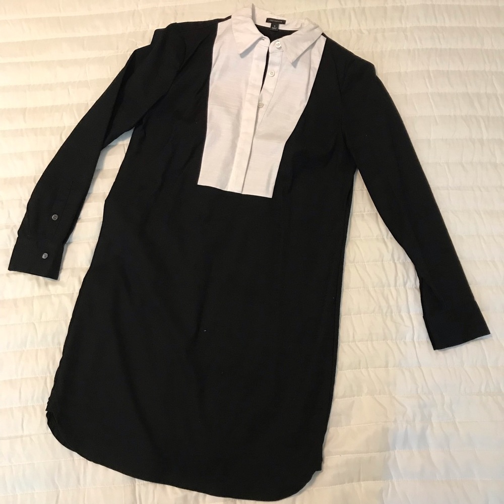 Ann Taylor Dress